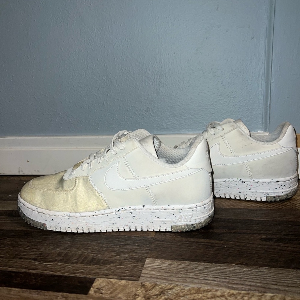 Nike Air Force 1 Crater